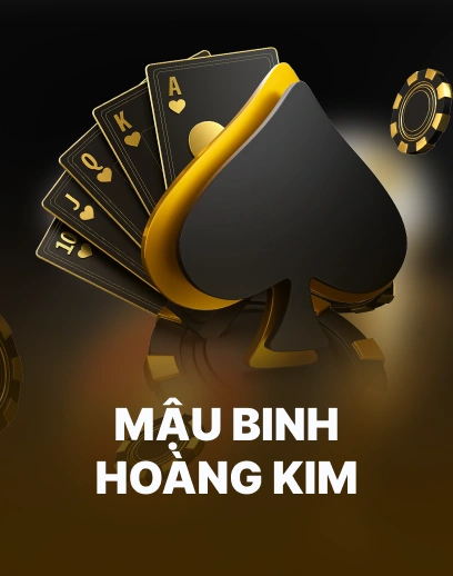 Mậu Binh Hoàng Kim