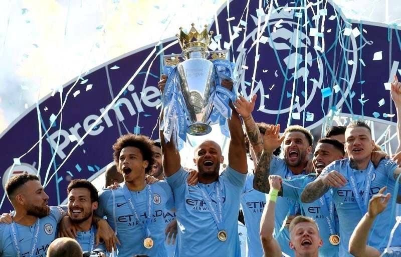 soi k&egrave;o Man City
