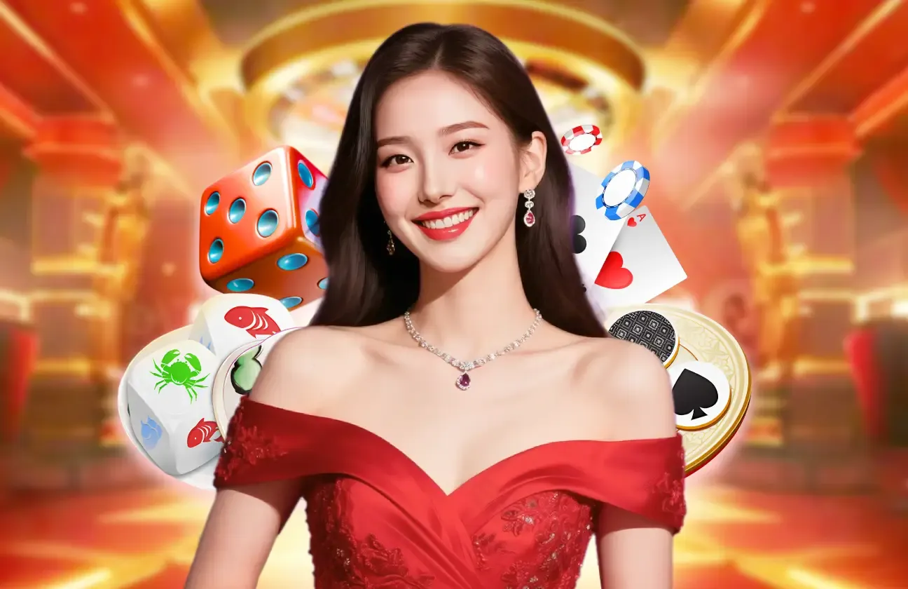 image live casino
